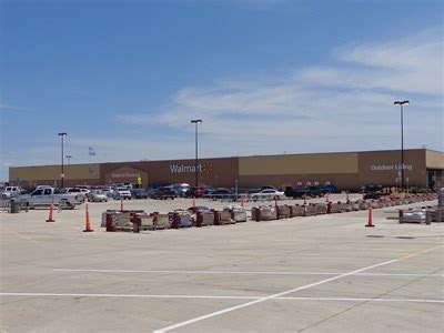 Walmart sulphur ok - favorite_border. Walmart - 2705 W Broadway Ave - [Retail Associate / Store Receiver / Team Member / up to $21-hr] - As a Stocker / Unloader at Walmart, you'll: Ensure customers can find all of the items they have on their shopping list; Unload trucks; Move and sort products in the backroom; Stock products on shelves; Ensure aisles are neat and ...